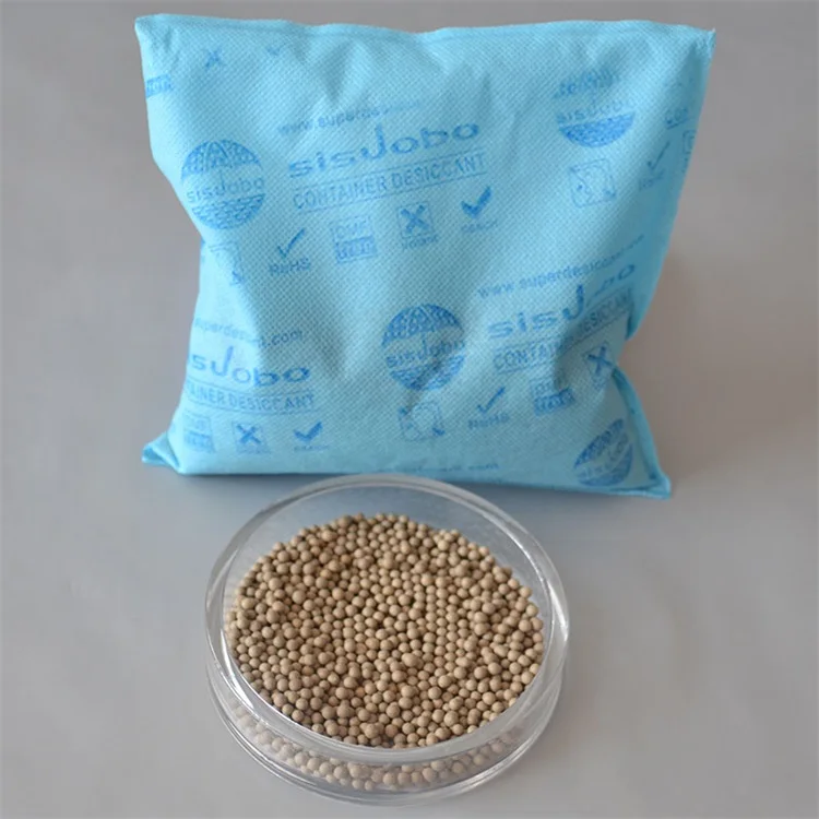 
superdry wholesale dmf free desiccant desiccant drying agent natural mineral montmorillonite clay desiccant 
