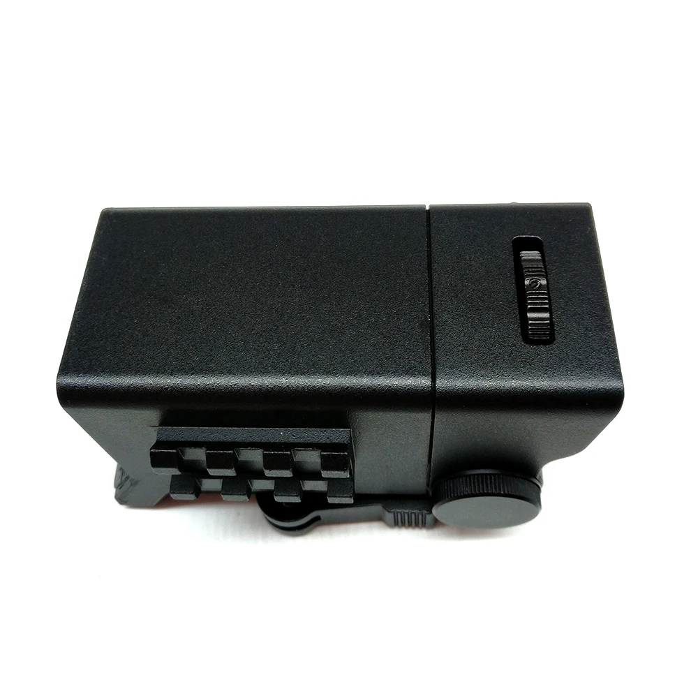 Digital Night Vision Optical Scope Mini Tactical Outdoor Hunting Shooting Archery Crossbow Sight Target Scope