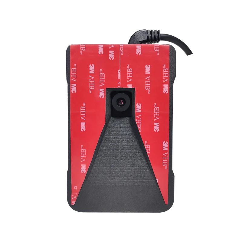 CareDrive fleet management car accident detector car adas forward collision warning driver assistance system for truck