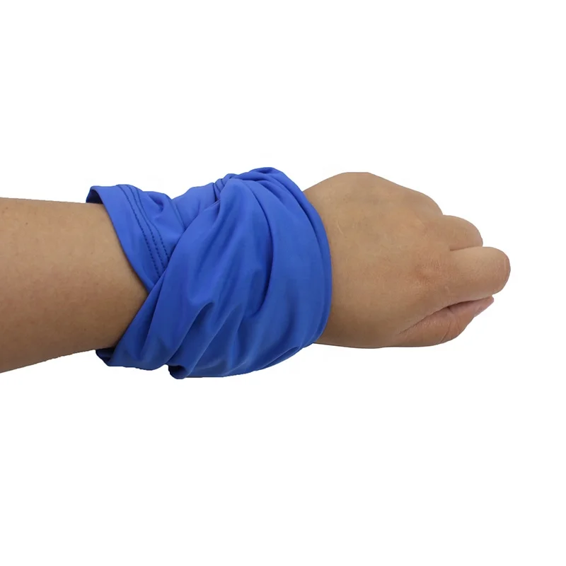 Спортивная повязка на голову, повязка на голову, волшебная бандана, шарф, маска, женский шейный обогреватель, капюшон для езды на велосипеде, мотоцикле, рыбалки, маска для лица