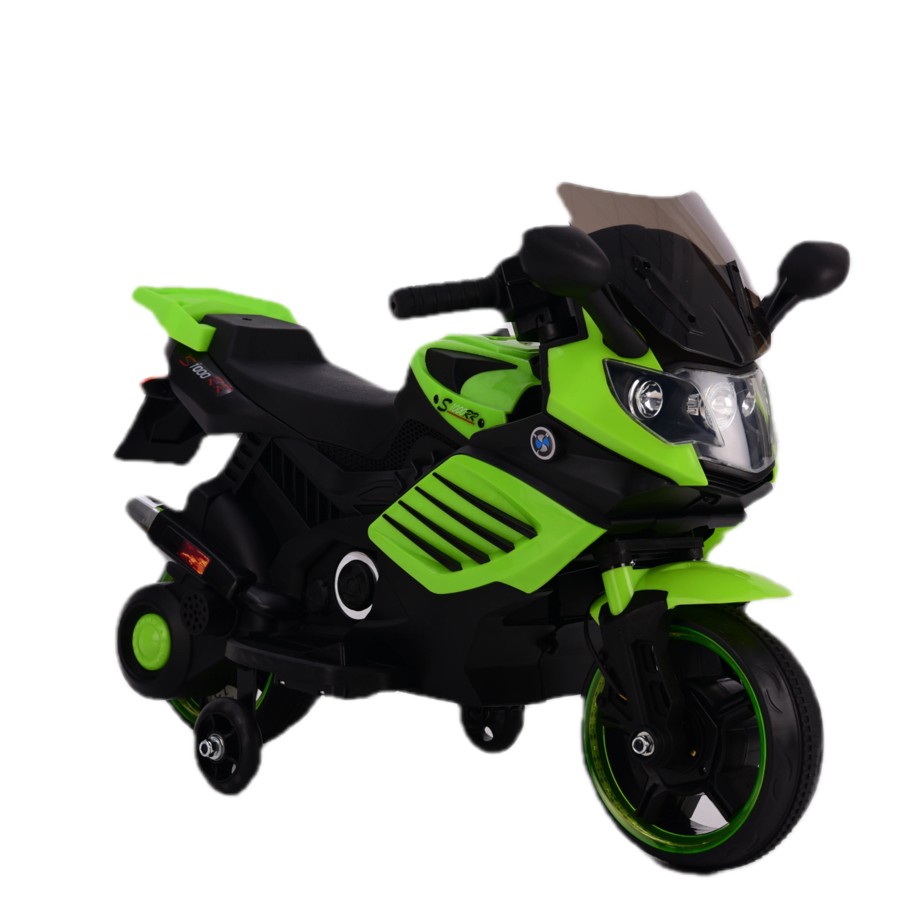 Factory Sale Various Cheap Price Electric Motorcycles for Children
