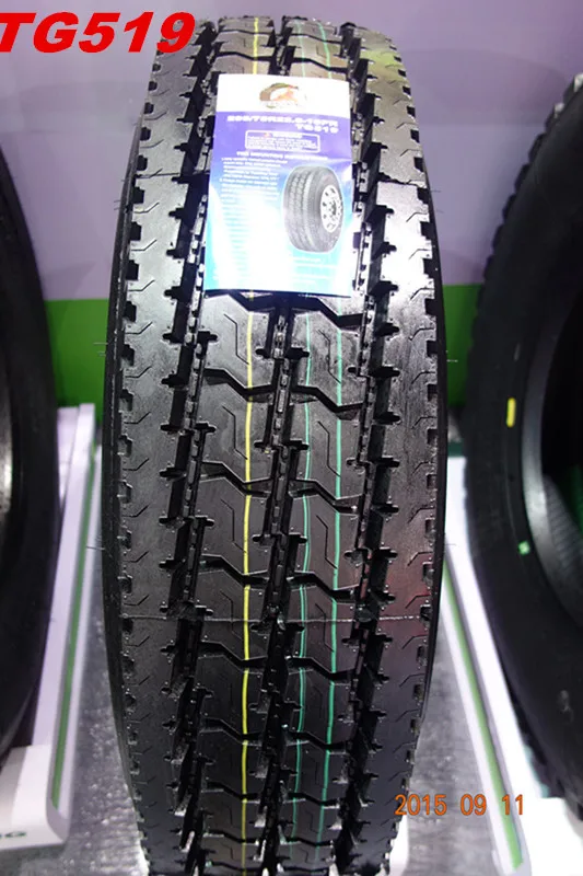 Reliable all steel truck tire 315/80R22.5 11R22.5 1200R20 1200R24 good quality high performance wholesales