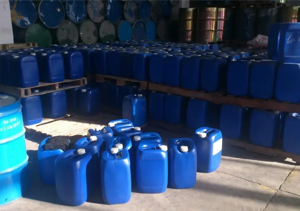 Oil Demulsifier Agent Chemical Auxiliary Agent Chemical to Remove Oil Flocculant Polymer Soluble in Water