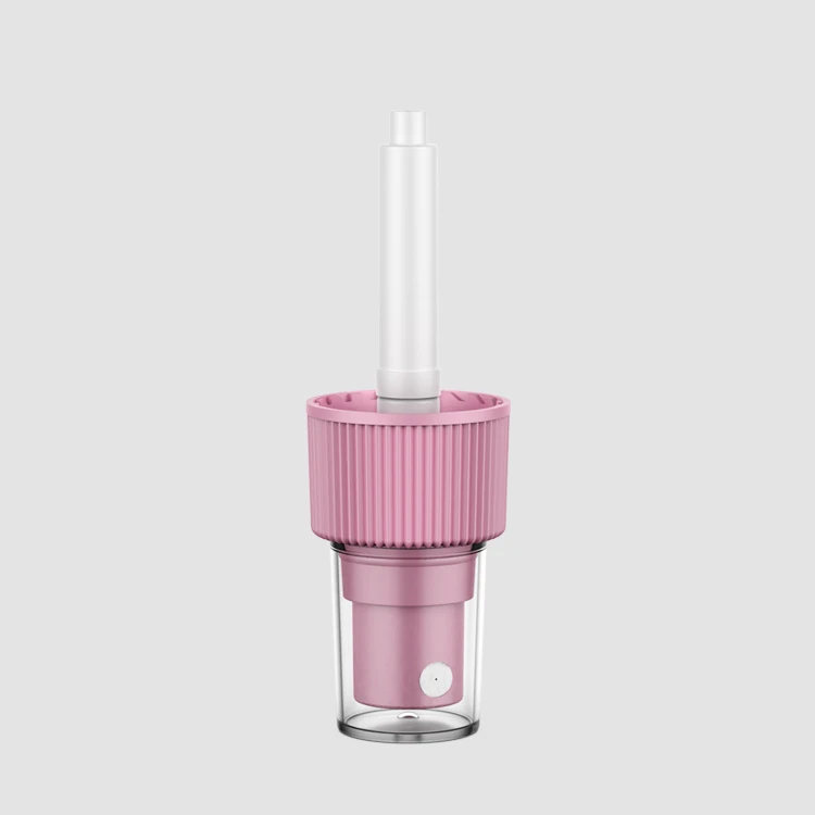 Upside down Fine Mist Perfume Sprayer with Clear Cover Cap 18-410 20-410 24-410 Sizes Plastic Screw Cap Dust Cap Included