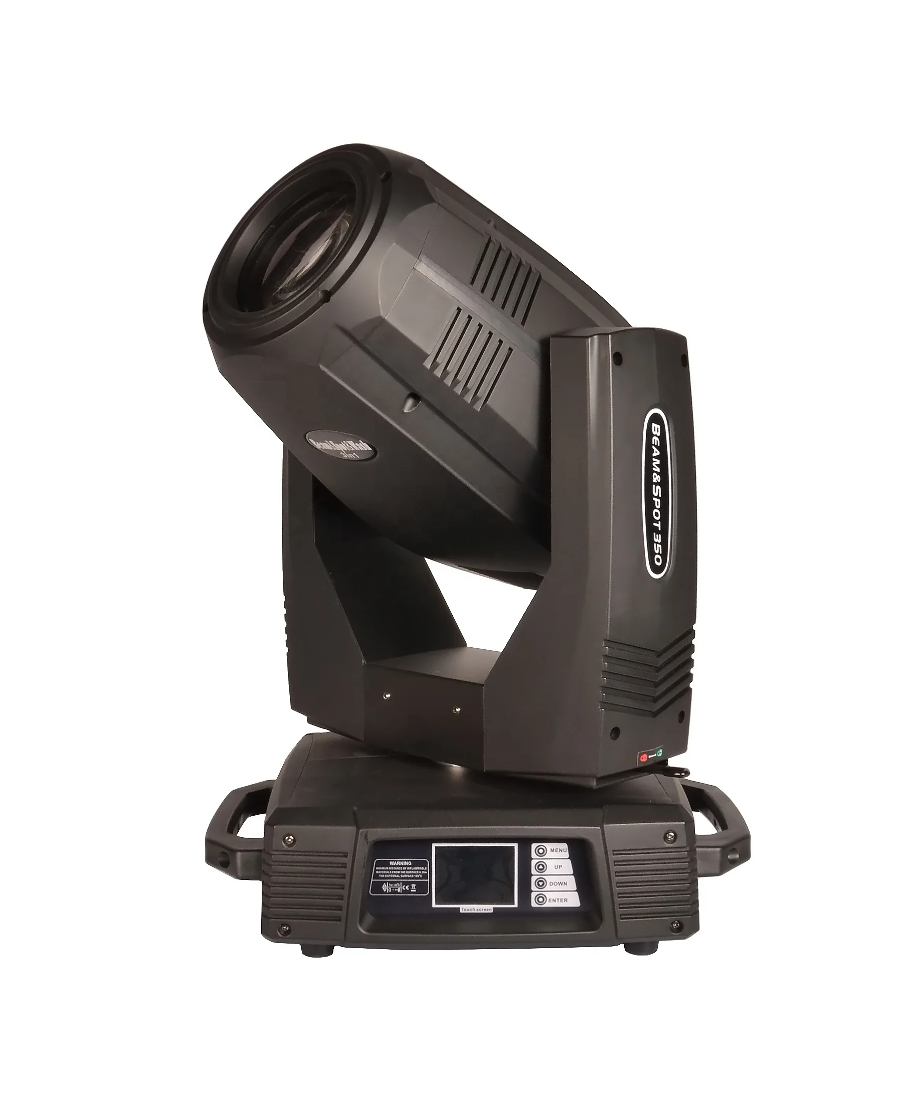 moving head light MSD  17R 350W spot beam light 3 in 1 EV SPOT350