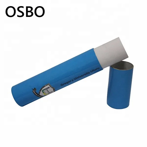 
2020 new style Graduation Diploma /Diploma tube scroll for graduation 