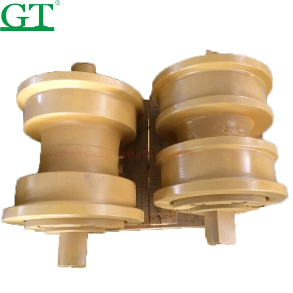 Sell dozer undercarriage D10N 7T0682 6Y0889 1253268 CR5041 track roller
