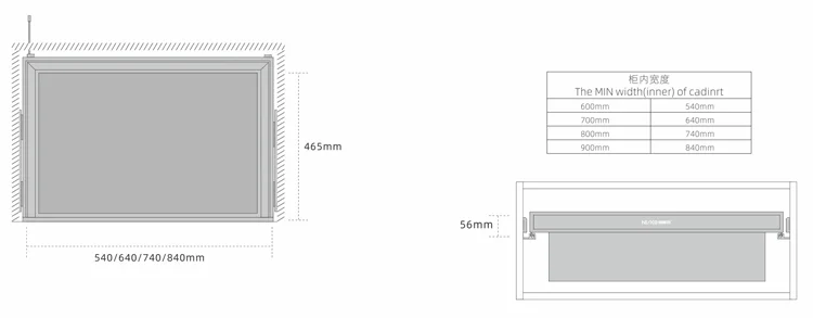 Modern bedroom wardrobes closet organizer wardrobe clothes storage Leather Box