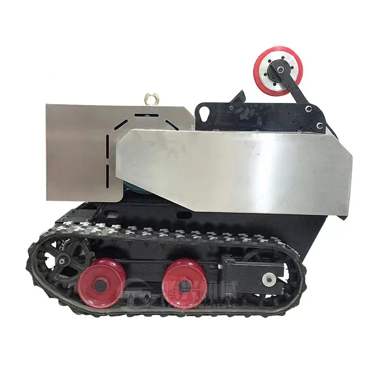 22kw Granite Multi-function Wire Saw Machine Electric Marble Irregular Cutting Diamond Steel Cable Saw