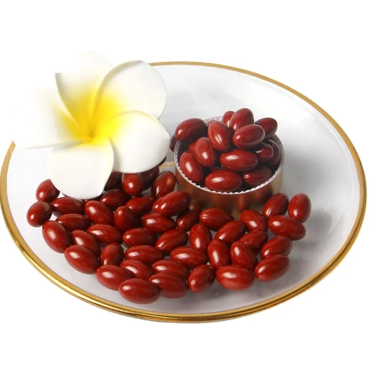 Multi-Vitamin Vitamin Complex Softgel 400mg for Immune Health