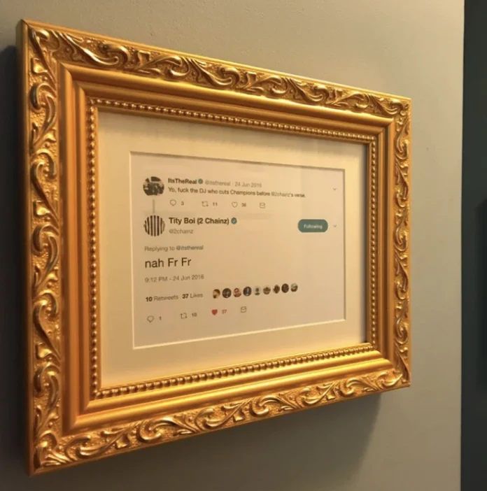 Золотая Серебряная деревянная фоторамка Золотая рамка для декоративного зеркала