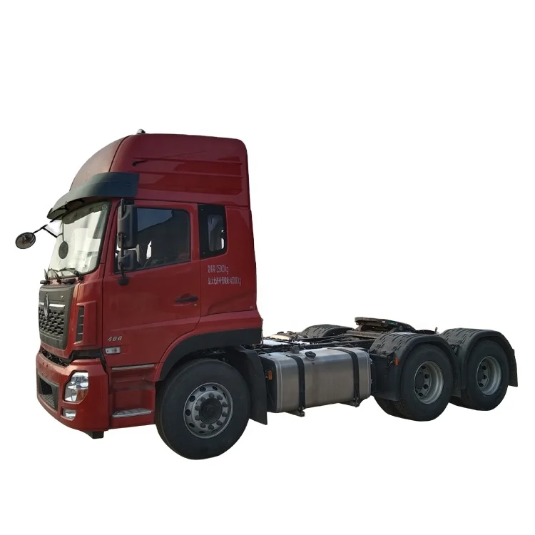 head tractor semi trailer  tractor truck tractor  SINOTRUCK HOWO  371hp Mercedes