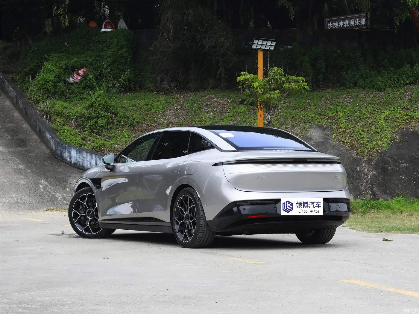 Электрический автомобиль Zeekr 007 для взрослых новый Подержанный Электромобиль высокая скорость