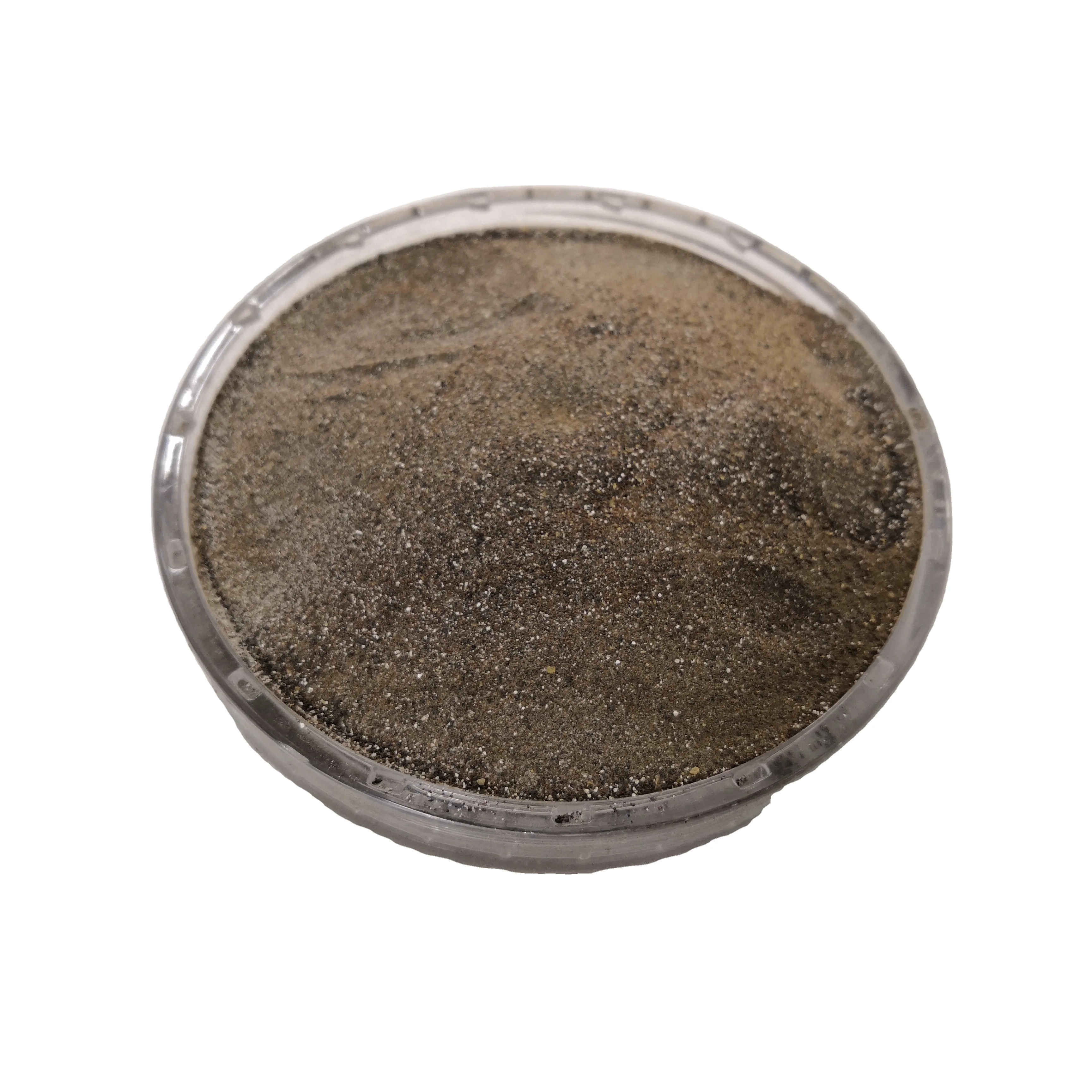 
Microbial agents of rapid regulation and rapid supplement type 