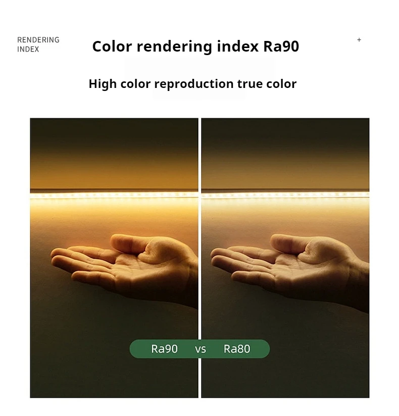 DC12V Neon LED Strip 120LEDs/M Flexible Rope Tube Neon Light Waterproof rgb strip lights For Home Decoration