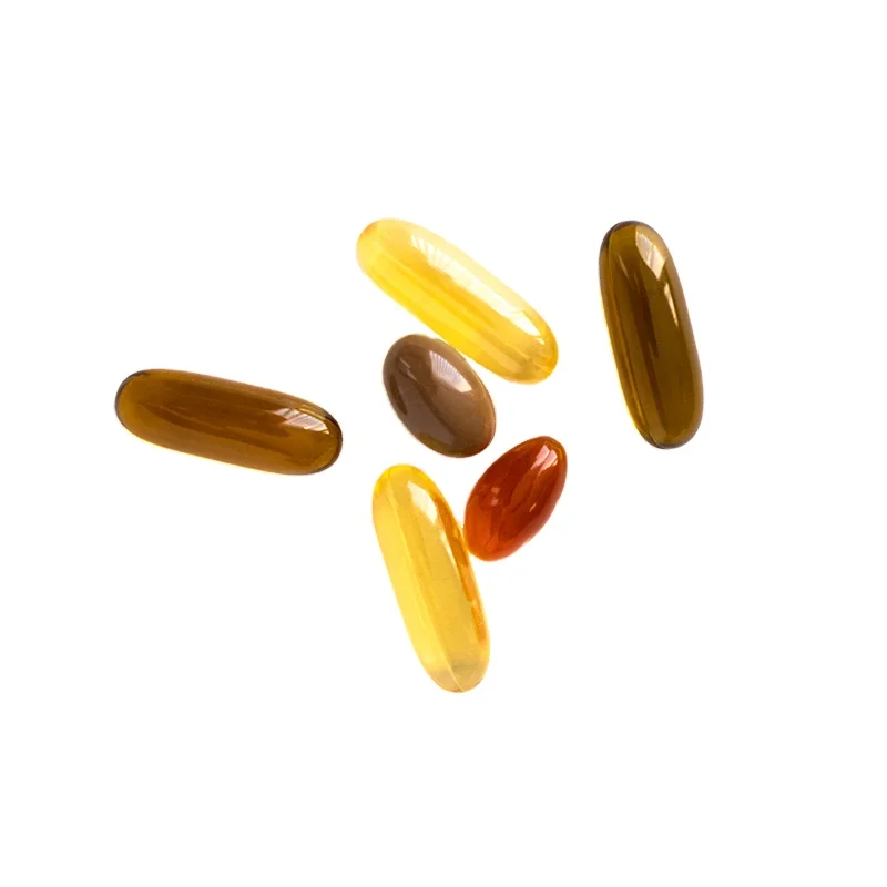 Highly reliable squalene soft gel capsules supplement for everyone