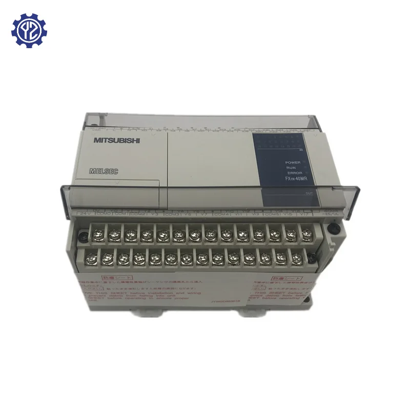 Mitsubishi Mitsubishi Original Industrial PLC Controller FX1N-40MR-ES/UL