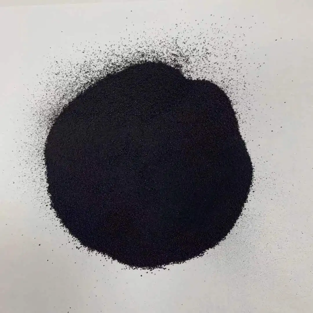 
Disperse Blue 56 Dyestuff Disperse Blue 2bln CAS No. 12217-79-7 Hot Sale Disperse Blue 56 