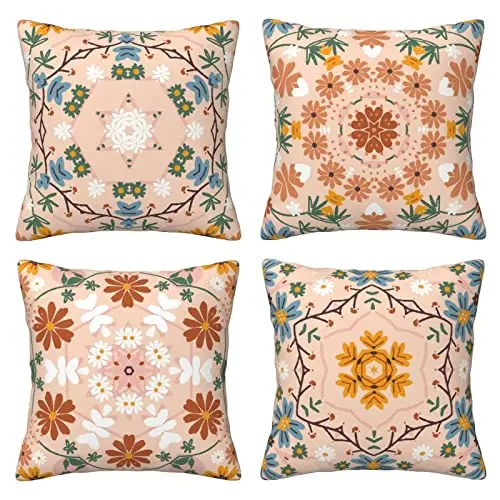 Wholesale Custom Logo Design Pillowcase Luxury Throw Pillow Cover Inch 45 X 45 Cm With Your Photos
