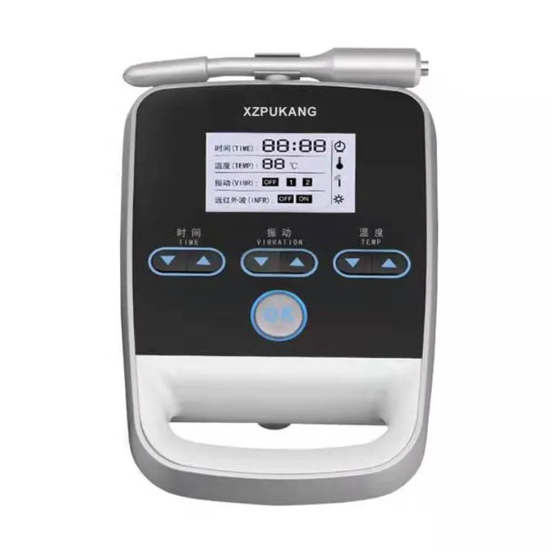 High quality home Andrology prostate treatment system machine