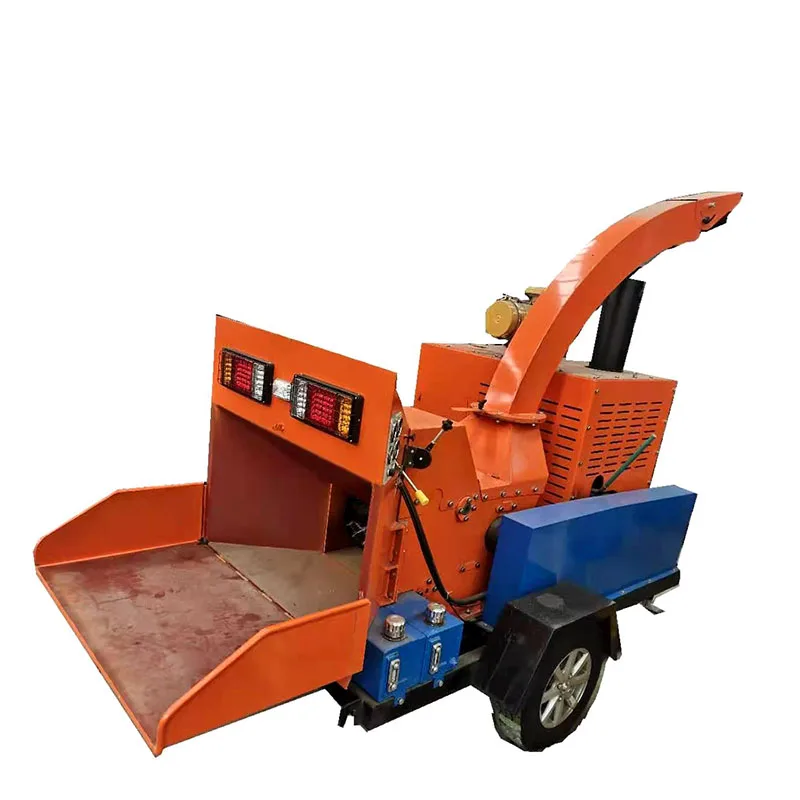 Forestry production equipment mill factory direct sales