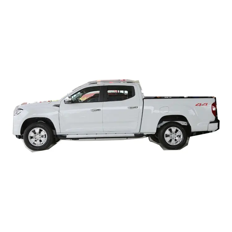 MAxus-F3 manual pickup  truck hot sale