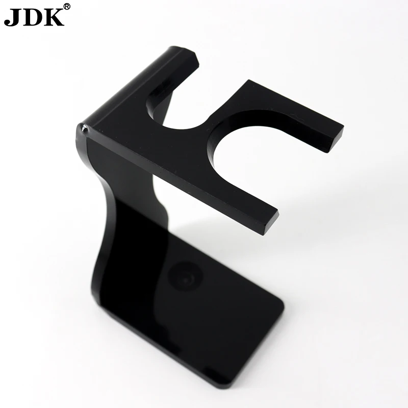 In Stock Safety Razor Acrylic Shaving Stands Display Holder