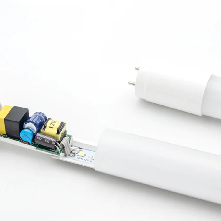 Hot sale Chinese manufacturer led tube indoor highlight 1200mm 18w LEDt8 fluorescent tube