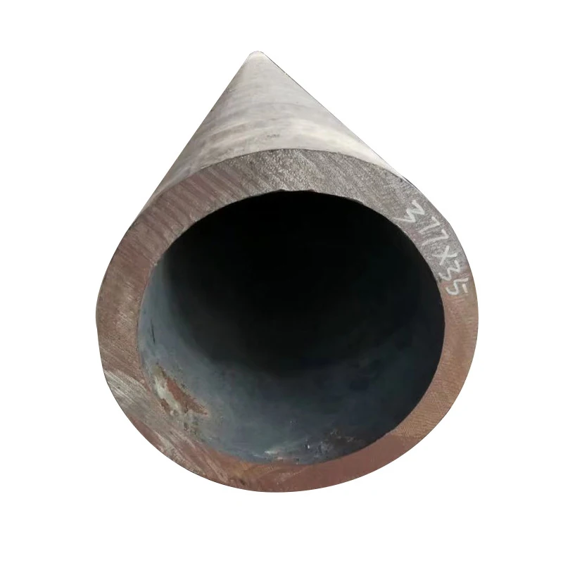 Hot Rolled api 5l x60 seamless line pipe price 6 inch carbon seamless steel pipe supplier