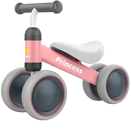 Cheap Competitive Price Balance Bike No Pedal Baby New Model Children Balance Bike For 1-2 Year Olds