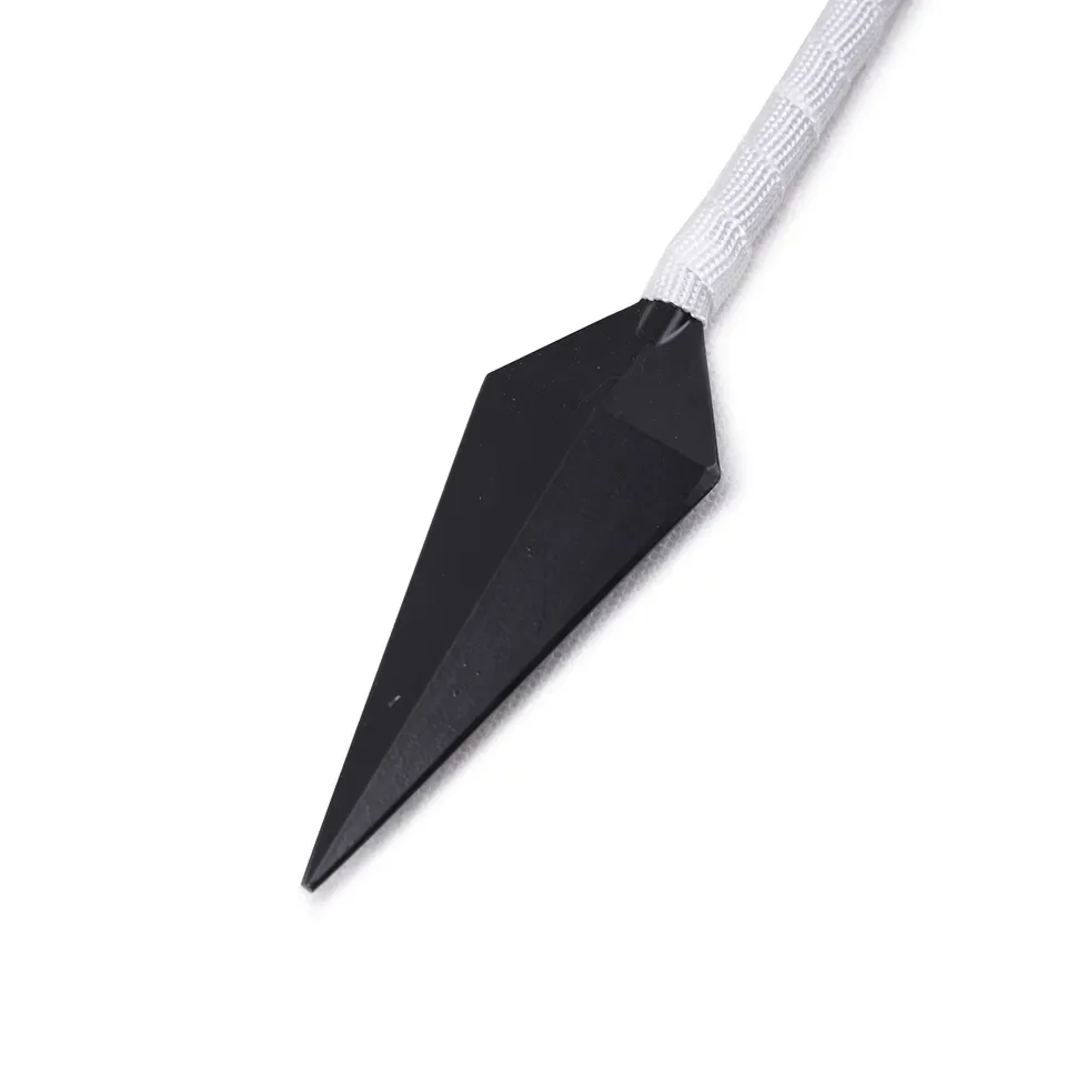 Play Hand Sword Weapon Model Shuriken Konoha cosplay anime Props