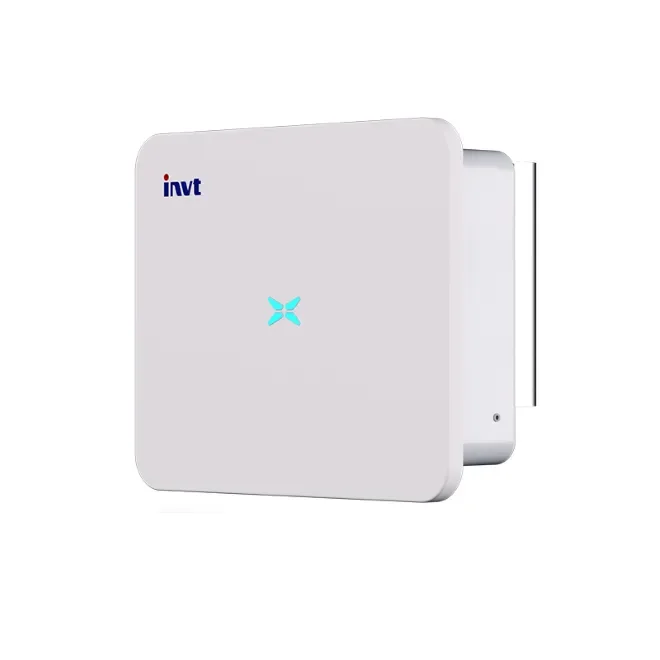 2023 трехфазный внутрисетевой солнечный инвертор 10 кВт/12 кВт на сетевой энергосистеме Ongrid