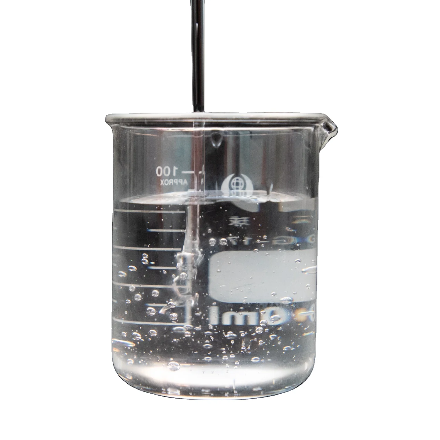 Dimethyl Silicone Oil / PDMS Polydimethylsiloxane 5000cst Silicone Fluid Cas NO: 63148-62-9