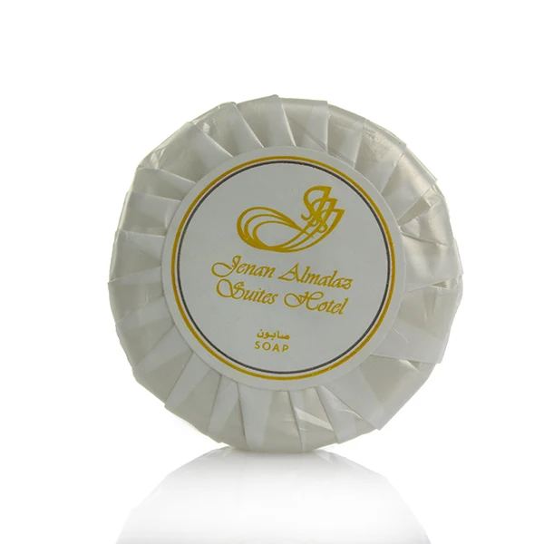 Высококачественное Дешевое небольшое мыло для гостиничного