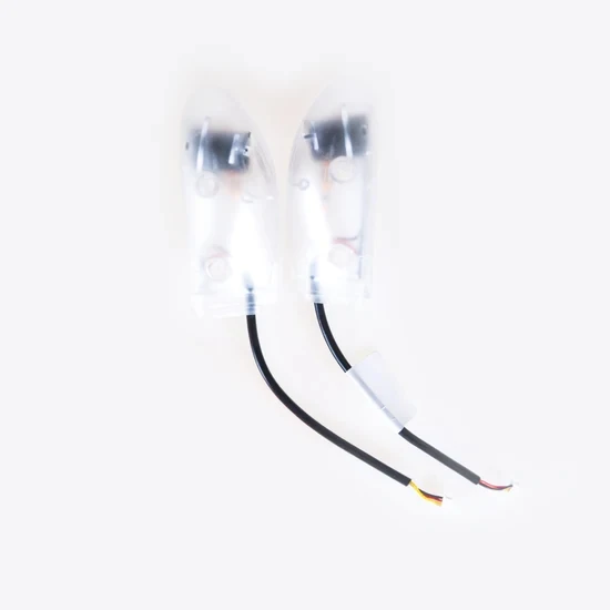 Monorim LR01 indicator & projection rear light for maxG30 D/E/P DII/EII/LD/LE rear decorate cover