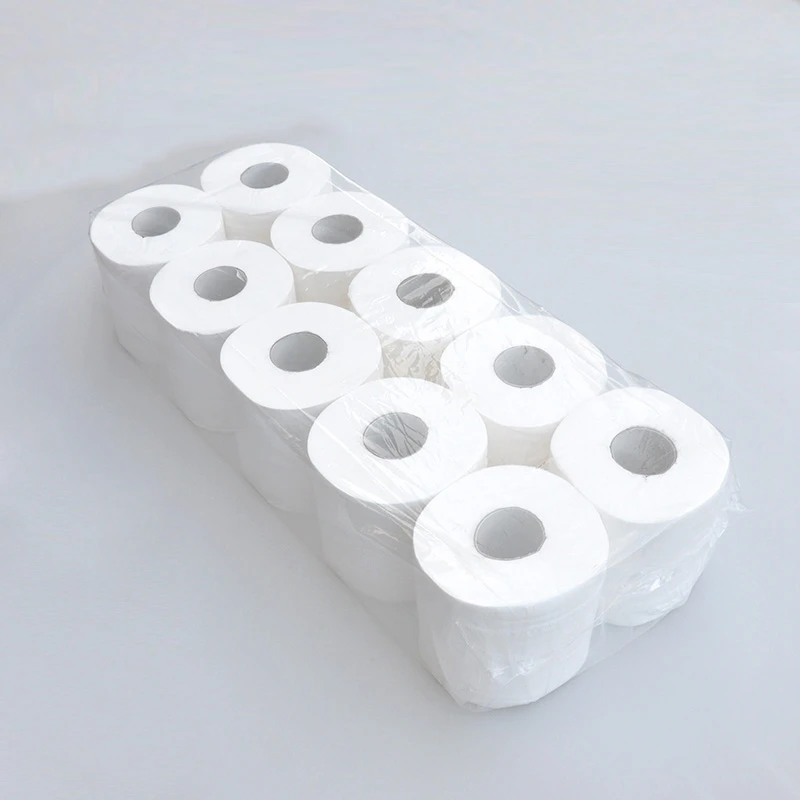 Оптовая продажа заказной самых лучших брендов 2 слоя 3ply мягкая нежная туалетная бумага туалетной