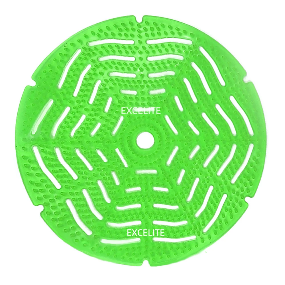 wholesale Toilet 30 Days Fragrance Ocean Mist Deodorizing Pack Of 12 urinal screen