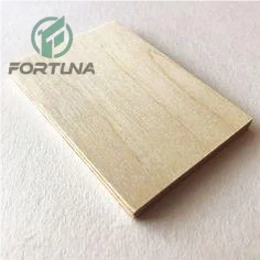 Fortuna All Birch Furniture Cabinet Plywood
