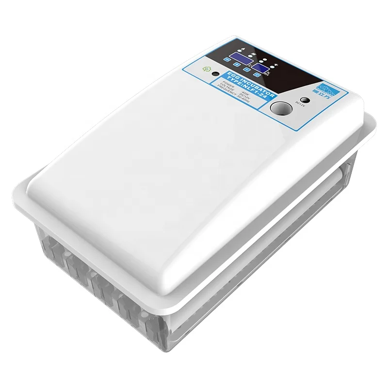 Птицеводство новейший дизайн небольших коммерческих 24 инкубатор для яиц для продажи для куриных яиц инкубаторы