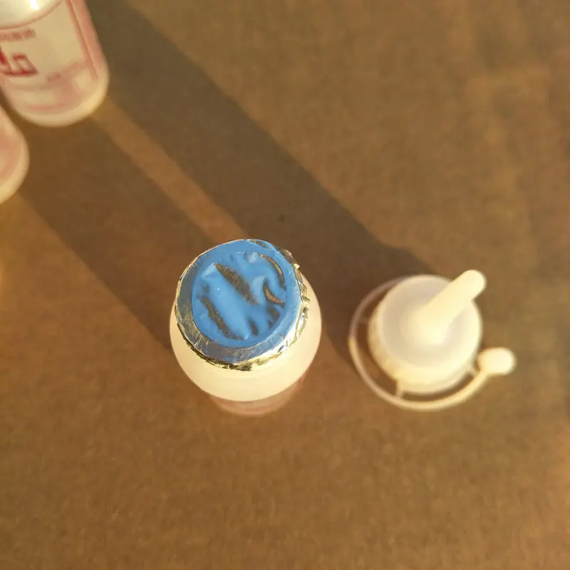 Spot 30ml treadmill lubricant running belt lubricant household appliance lubricant gear maintenance oil