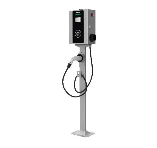 HICONICS  Charger Ev Charge Station Vehicle Charger 7kw Type 2 Ev Charge Station