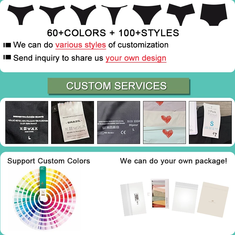 Sharicca Customize Logo Underwear Sets Women 6 Colors Seamless Bra And Panty Wholesale Bra & Brief Sets