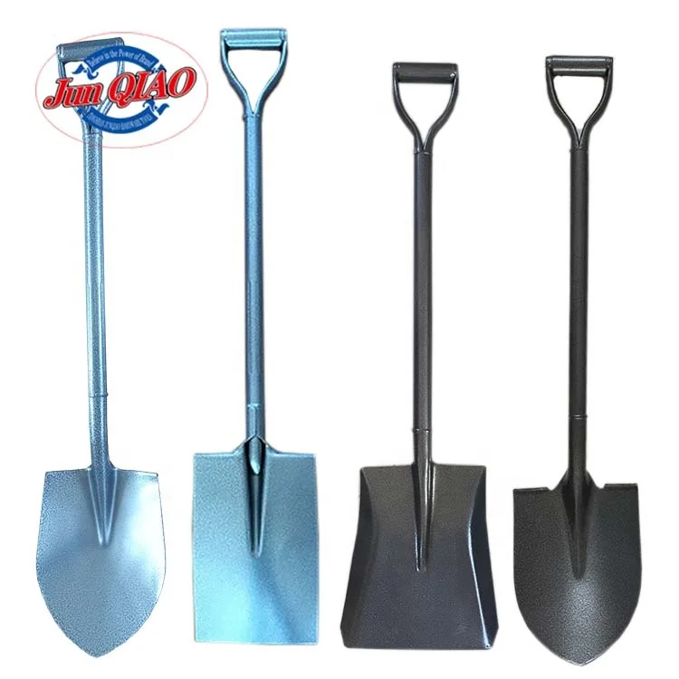 Rhyme Elephant Brand Varies Use Of Spade In Agriculture For Digging And Scooping Heavy Duty