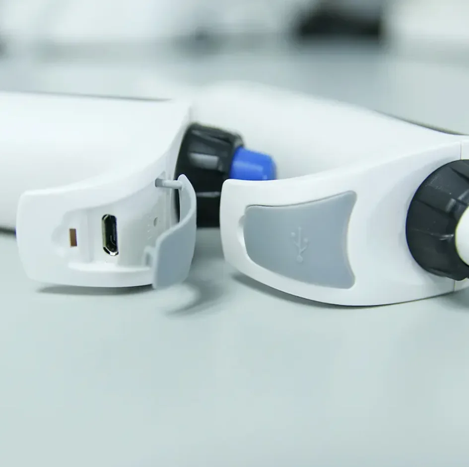 BN-dPette+ Laboratory High Accuracy portable mini Multifunction Electronic motor driven digital Adjustable speed Pipette Price