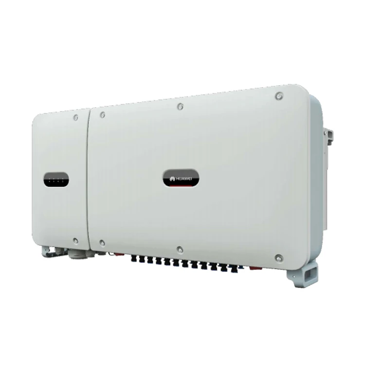 grid tie 3 phase inverter 60kw on grid huawei sun2000 huawei power inverter mppt inverter