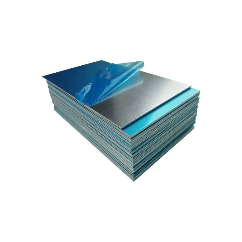 H112 5754 6061 cheap aluminum plate 1050 aluminum alloy sheet On Sale