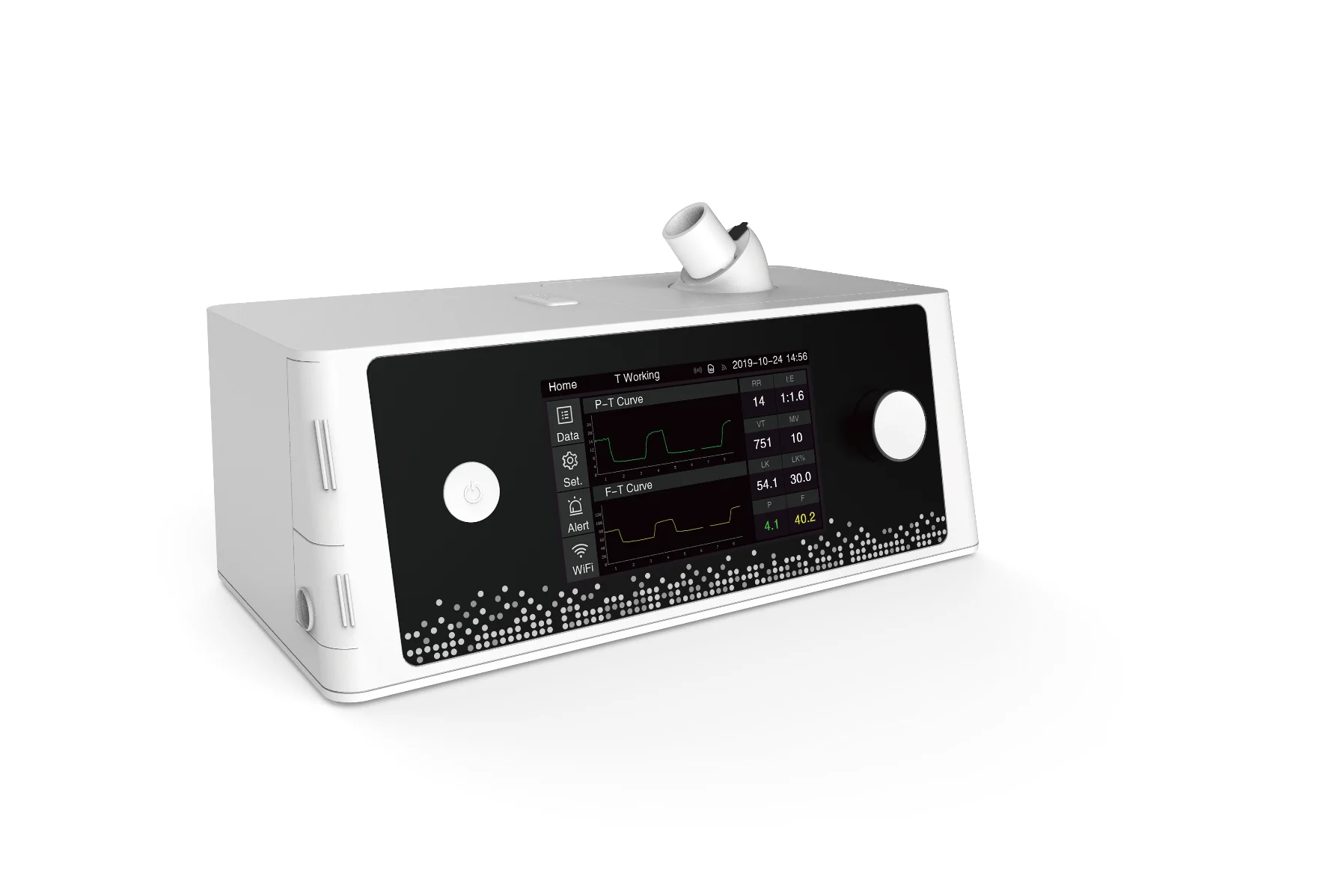 New Arrivals sleep apnea machine low price breathing apparatus auto cpap