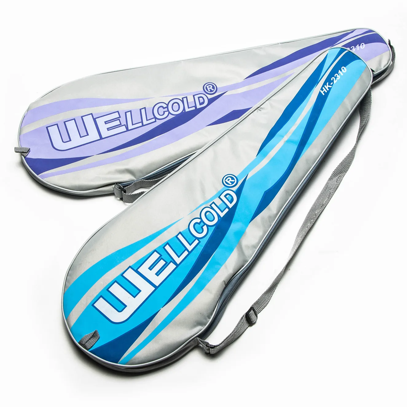 Foldable Badminton Racket,badminton Racket Cover High Grade Aluminum Alloy Outdoor Games for Family PVC