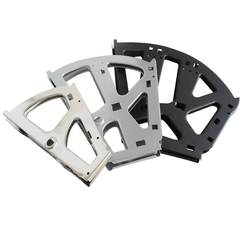 Shoe Rack Cabinet Bracket Flip Down Bracket Shoe Rack Furniture Accessories for Wooden Shoe Cabinet
