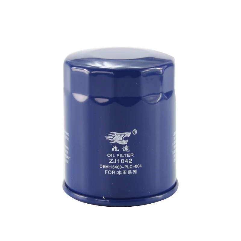 Factory Price Auto Parts Oil Filter 15400-PR3-004 for HONDA Auto Engine Car Oil Filter